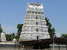 CHENNAI TO TIRUMALA TWO DAYS PACKAGE