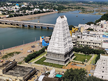 Two days package from Chennai to tirupati by car