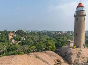 mahabalipuram chennai