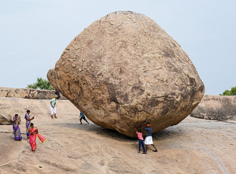 mahabalipuram tour